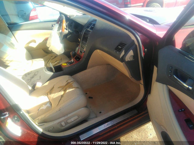 Lexus ES 350 2007 JTHBJ46G772081898 Image 10