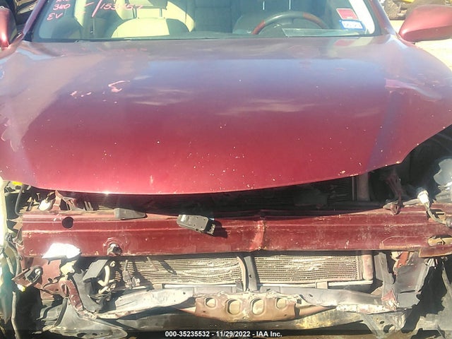 Lexus ES 350 2007 JTHBJ46G772081898 Image 11