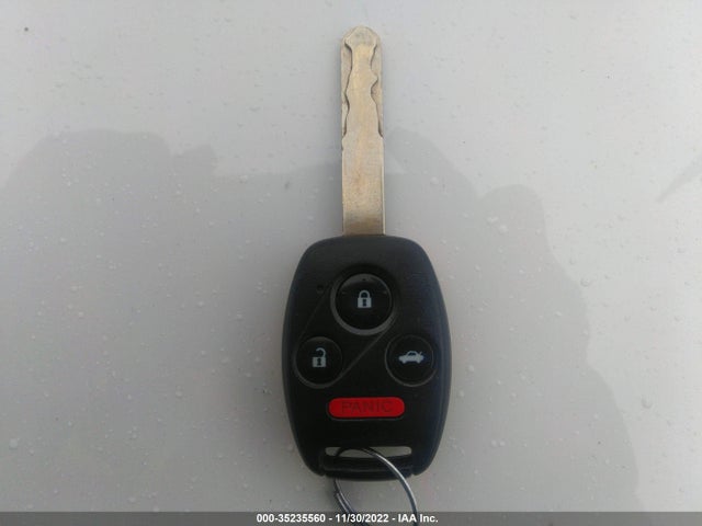 2012 HONDA CIVIC SDN EX VIN: 2HGFB2F89CH522155