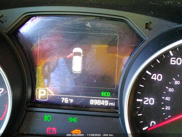 KNDMC5C17F6079120 KIA Sedona Sx