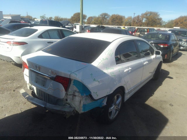 2011 HONDA CIVIC SDN LX VIN: 19XFA1F59BE048347