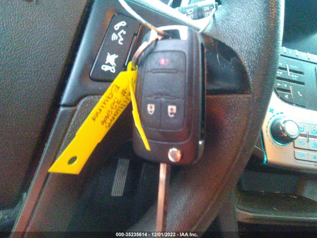 Chevrolet EQUINOX LS 2016 2GNALBEK4G6239870 Image 3