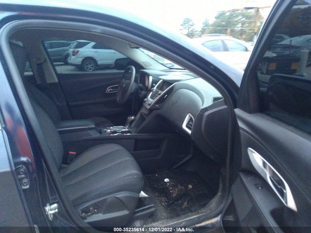 Chevrolet EQUINOX LS 2016 2GNALBEK4G6239870 Image 6
