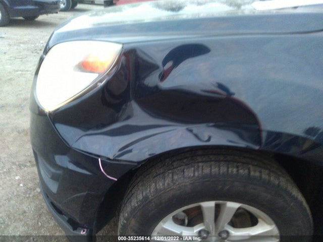 Chevrolet EQUINOX LS 2016 2GNALBEK4G6239870 Image 7