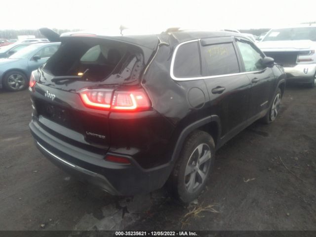 1C4PJMDX9MD131341 Jeep Cherokee