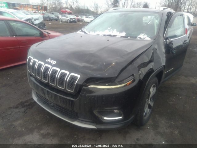 1C4PJMDX9MD131341 Jeep Cherokee