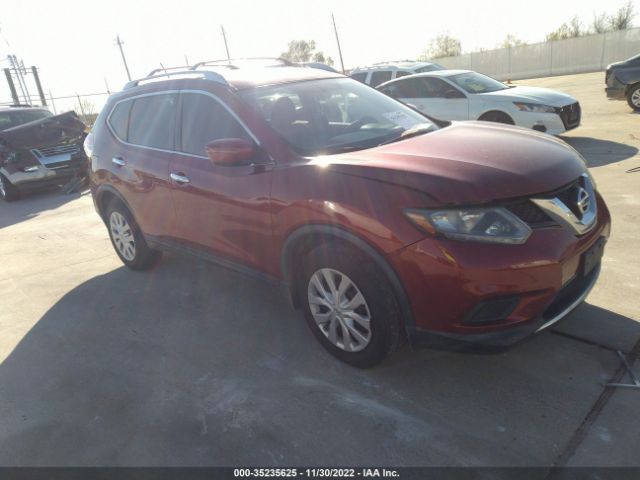 KNMAT2MT4GP643500 auction archive image