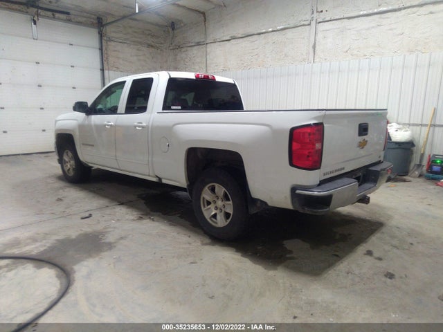 Chevrolet Silverado 1500 Lt 2017 1GCVKREC7HZ408512 Image 4