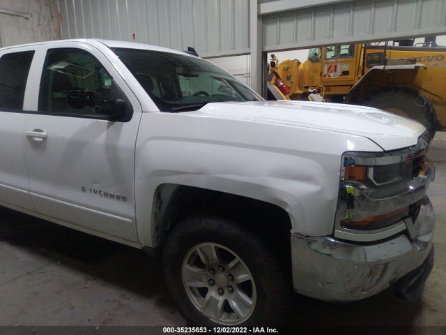 Chevrolet Silverado 1500 Lt 2017 1GCVKREC7HZ408512 Image 7