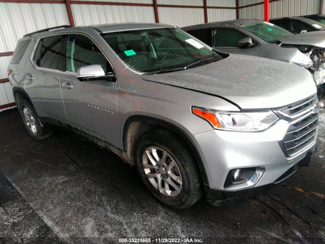 2019 1GNEVGKW5KJ120415 main image