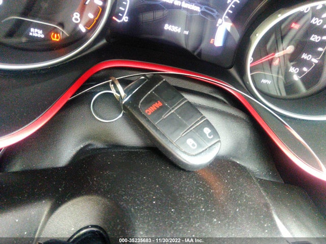 2018 Jeep Compass, VIN: 3C4NJDDB9JT187507