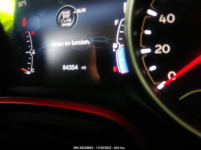 2018 Jeep Compass, VIN: 3C4NJDDB9JT187507