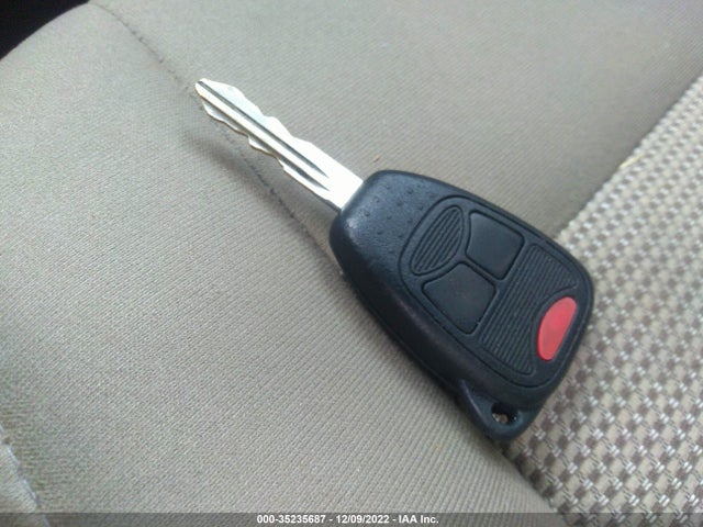 1C4NJPBA2GD575219 Jeep Patriot Sport