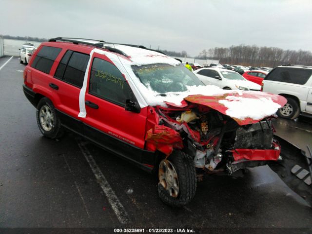 1J4GW58S0XC794226 auction archive image