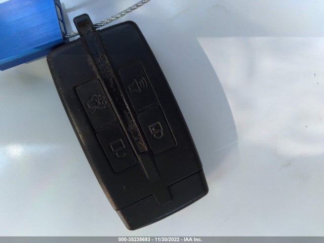 Lincoln MKS 2011 1LNHL9ER9BG607106 Image 11
