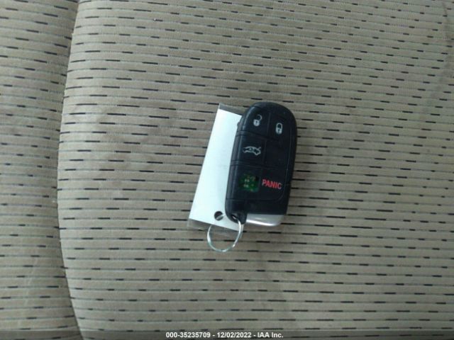 3C4PDCAB2ET148651 Dodge JOURNEY SE