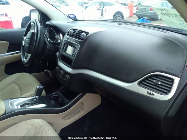 3C4PDCAB2ET148651 Dodge JOURNEY SE