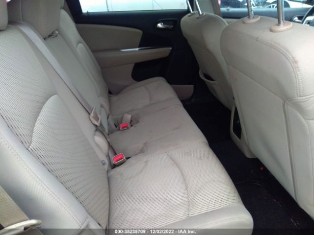 3C4PDCAB2ET148651 Dodge JOURNEY SE