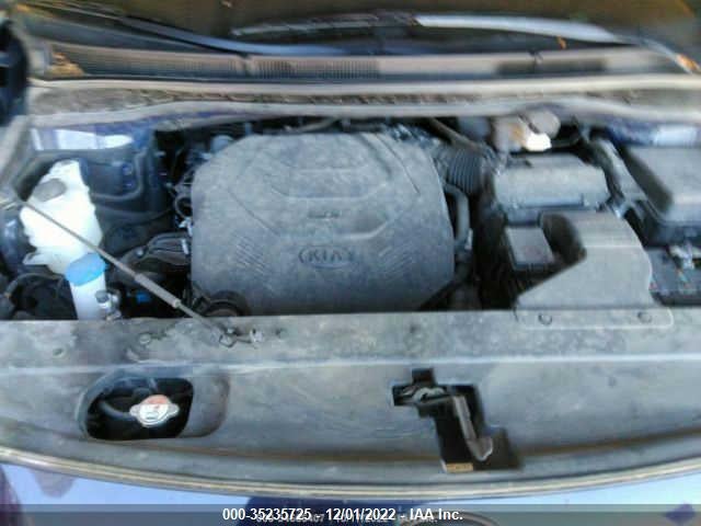 2021 Kia Sedona, VIN: KNDMB5C19M6661140