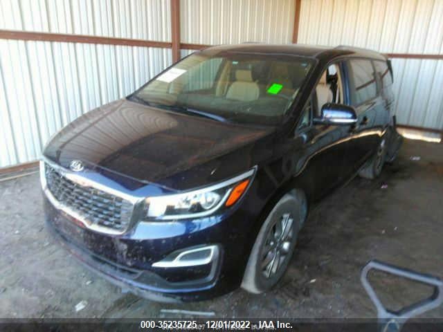 2021 Kia Sedona, VIN: KNDMB5C19M6661140