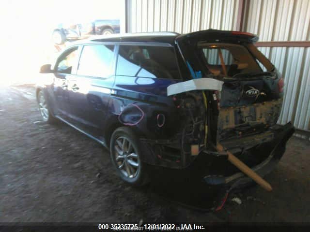 2021 Kia Sedona, VIN: KNDMB5C19M6661140