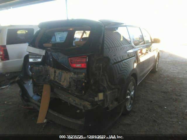 2021 Kia Sedona, VIN: KNDMB5C19M6661140