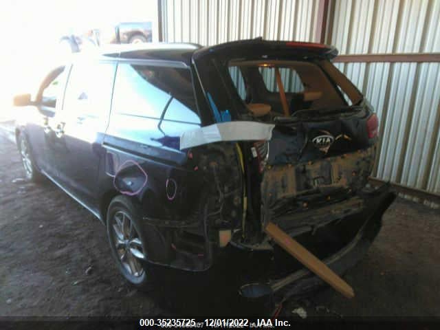 2021 Kia Sedona, VIN: KNDMB5C19M6661140