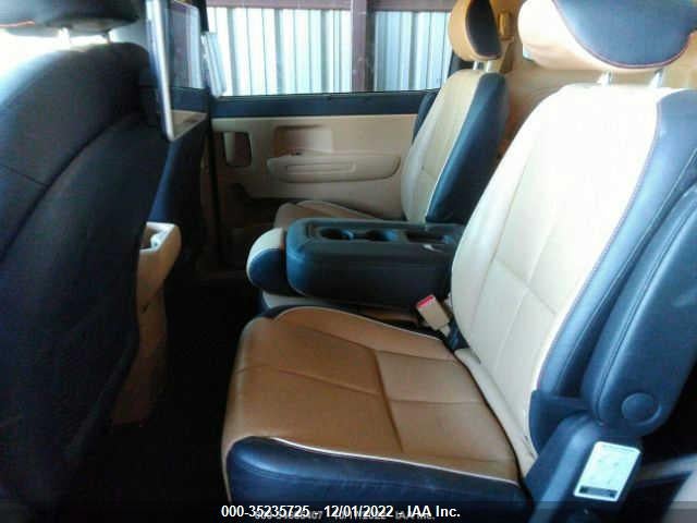 2021 Kia Sedona, VIN: KNDMB5C19M6661140