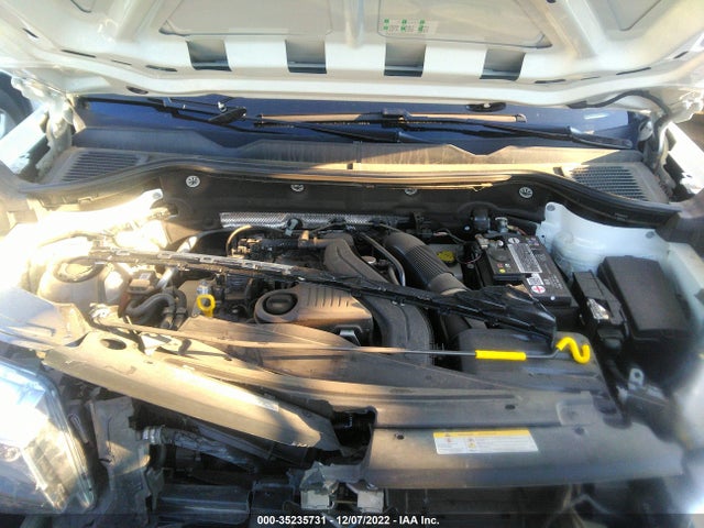 Volkswagen TAOS S 2022 3VVDX7B29NM056500 Image 11