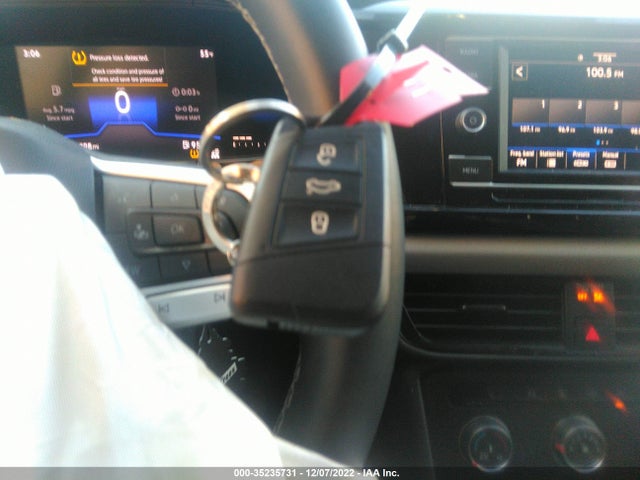 Volkswagen TAOS S 2022 3VVDX7B29NM056500 Image 3