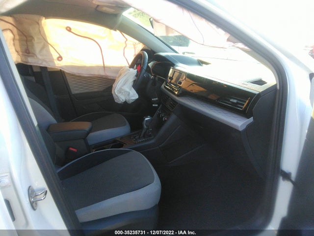 Volkswagen TAOS S 2022 3VVDX7B29NM056500 Image 6