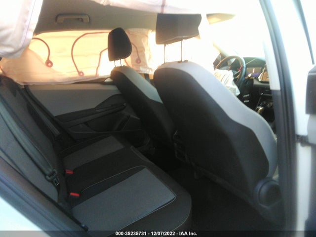 Volkswagen TAOS S 2022 3VVDX7B29NM056500 Image 9
