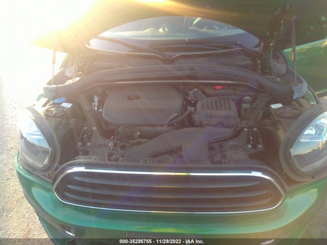 2020 Mini Countryman, VIN: WMZYW5C0XL3L08063