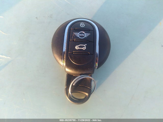 2020 Mini Countryman, VIN: WMZYW5C0XL3L08063