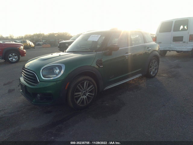 2020 Mini Countryman, VIN: WMZYW5C0XL3L08063