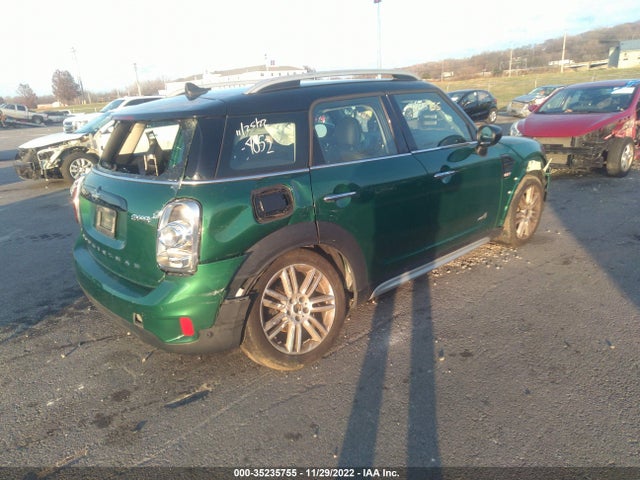 2020 Mini Countryman, VIN: WMZYW5C0XL3L08063