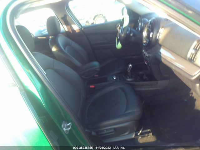 2020 Mini Countryman, VIN: WMZYW5C0XL3L08063
