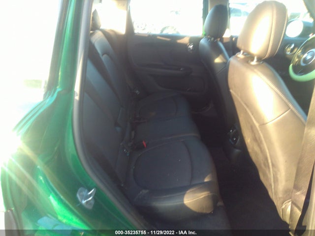 2020 Mini Countryman, VIN: WMZYW5C0XL3L08063