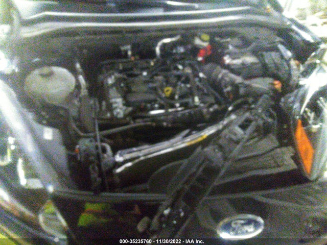 2021 Ford Escape, VIN: 1FMCU0H68MUA04933