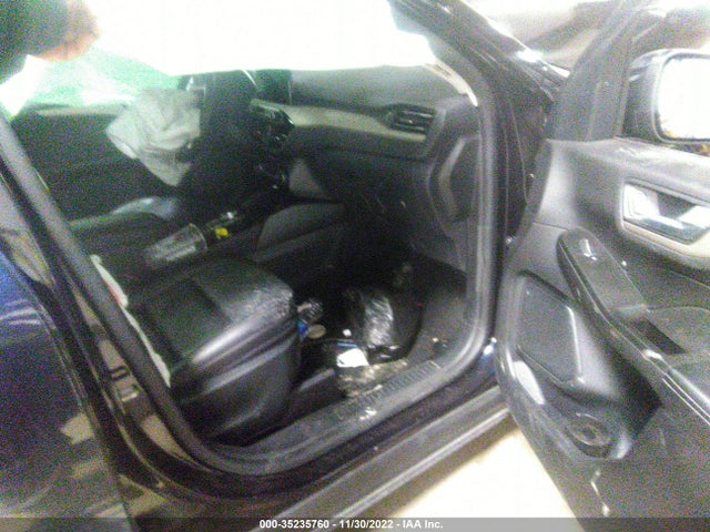 2021 Ford Escape, VIN: 1FMCU0H68MUA04933