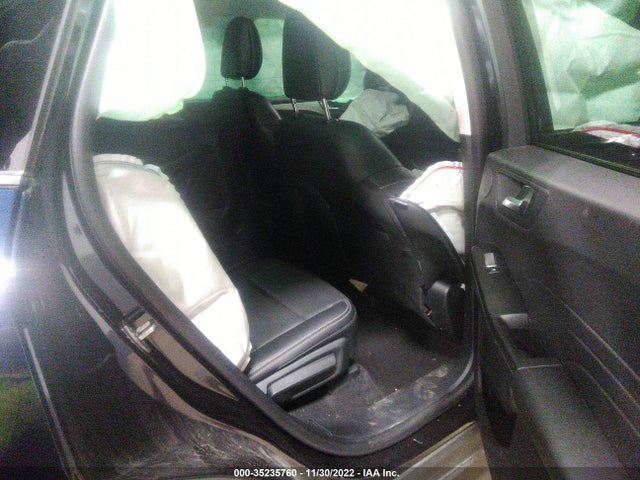 2021 Ford Escape, VIN: 1FMCU0H68MUA04933