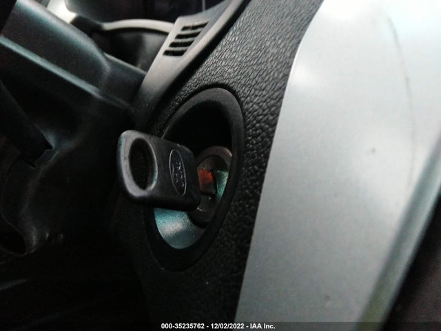 Ford UTILITY POLICE 2014 1FM5K8AR7EGA33437 Image 3