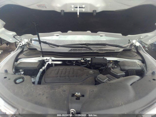 2020 Acura MDX, VIN: 5J8YD3H35LL018408