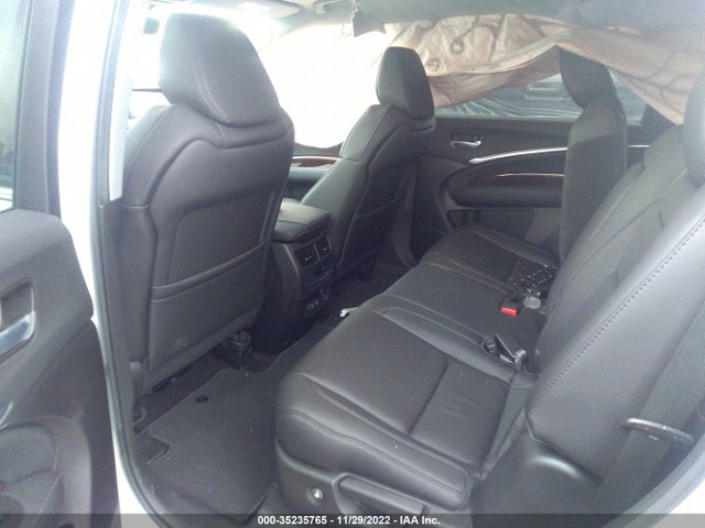 2020 Acura MDX, VIN: 5J8YD3H35LL018408