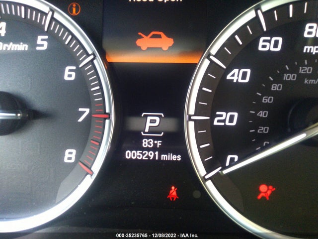 2020 Acura MDX, VIN: 5J8YD3H35LL018408