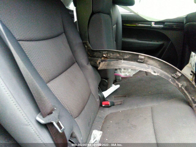 2012 KIA SORENTO LX VIN: 5XYKT4A23CG273133