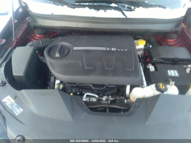1C4PJMBX9MD143167 Jeep Cherokee Trailhawk Elite