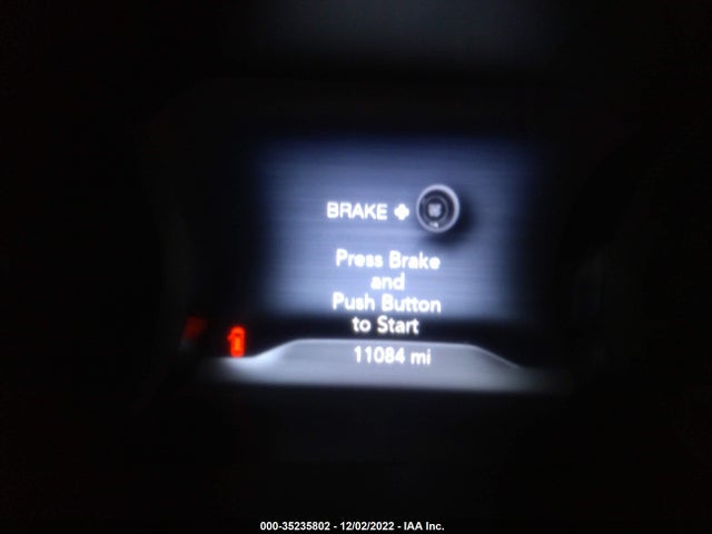 1C4PJMBX9MD143167 Jeep Cherokee Trailhawk Elite