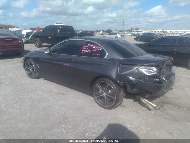 2020 BMW 4 Series, VIN: WBA4Z1C03L5S10394