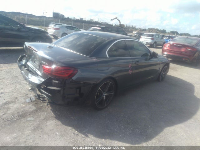 2020 BMW 4 Series, VIN: WBA4Z1C03L5S10394